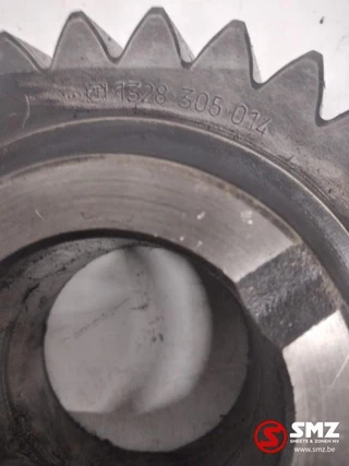 ZF N/A - Occ tandwiel ZF afbeelding 3