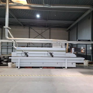 Homag - Optimat KDF 650C, 2018 immagine 1 miniatura