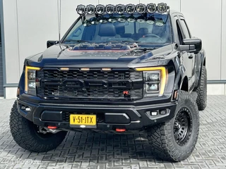 Ford F-150 2024 - USA Raptor R 5.2 Supercharged bild 59