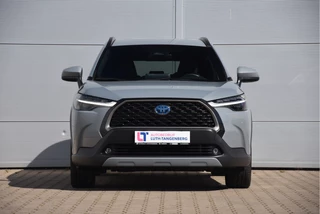Toyota Corolla Cross 2024 - Hybrid 200 Dynamic immagine 15