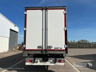Schmitz Cargobull Semitrailer Reefer Multitemp 2020 obrázek 3 náhled