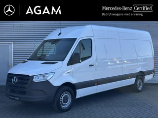 Mercedes-Benz eSprinter 2024 - 314 L3H2 Maxi 56kWh en venta