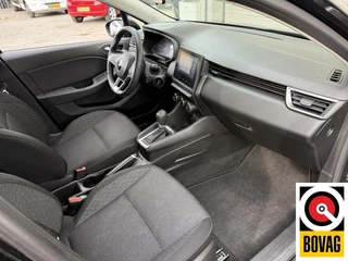 Renault Clio 2021 - 1.0 TCe immagine 7