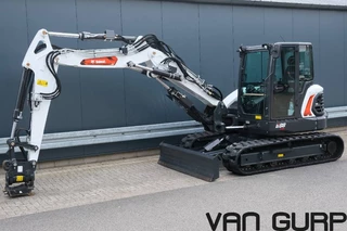 Bobcat N/A 2022 - E 88 R2 | Verstellausleger (Wacker Neuson ET 90) obrazek 2
