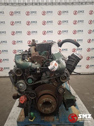 Volvo N/A - Occ Motor Volvo D7E image 2