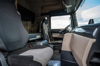 MAN TGX 2018 - 18.460 XLX + INTARDER zdjecie 13