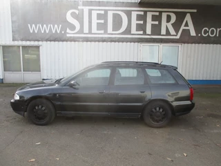 Audi A4 1998 - Avant 1.9 tdi , S-Line , Manual , Airco , EXPORT obrazek 2