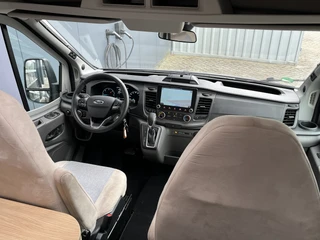 Ford Transit 2023 - LMC Innovan C590 Automaat 170PK obrazek 29
