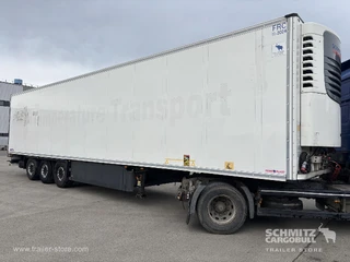 Schmitz Cargobull Semitrailer Reefer Standard 2018 te koop