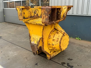 Caterpillar D7 Winch - Winch D7 - Paccar - N/A bild 1
