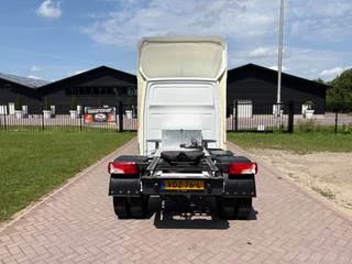 Mercedes-Benz Sprinter 2020 - 519 Be trekker 8 TON EURO 6 V6 (114.064 KM image 8
