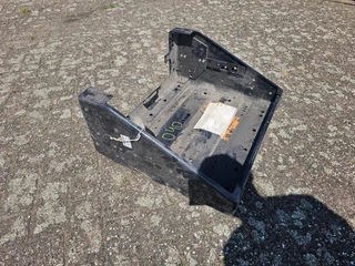 MAN Batterij bak 81.41860-5410 - N/A obrazek 3