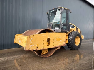 Cat N/A 2010 - CS74 obrazek 15
