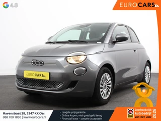 Fiat 500e 2023 - Berline 42 kWh Automaat en venta