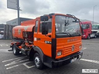 Renault Midlum 2000 - N/A imagen 7