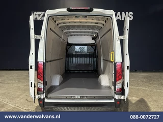 Iveco Daily 2024 - 35S16V 157pk L2H2 Euro6 Airco | 3500kg trekvermogen | Parkeersensoren image 2