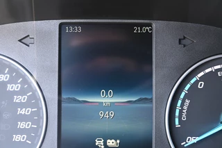 Mercedes-Benz eSprinter 2024 - 314 RWD L2H1 Pro 81kWh immagine 17