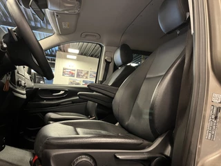 Mercedes-Benz Vito 2016 - 114 CDI Lang Automaat Dubbele Cabine Comfort uitvoering bild 17