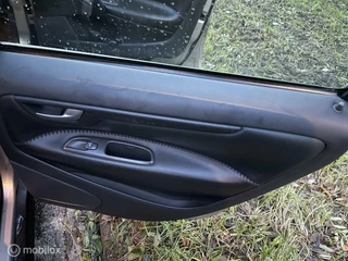 Volvo XC70 2002 - 2.4 T AUTOMAAT GROTE BEURT NIEUWE banden inr.mog. obrazek 29