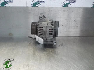Mercedes-Benz - A 015 154 21 02 DYNAMO BENZ 1845 MP 5 EURO 6 на продажу
