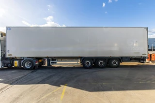 Chereau 2020 - CHEREAU+CARRIER VECTOR 1950 MONO afbeelding 2 miniatuur