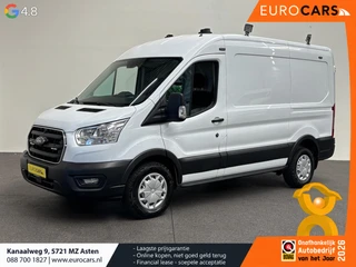 Ford Transit 2021 - 310 2.0 TDCI L2H2 Trend 130PK на продажу