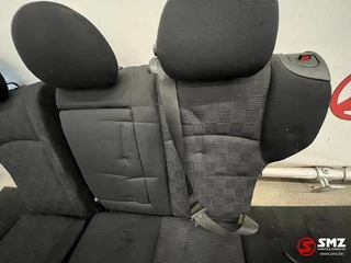 Mercedes-Benz N/A - Occ set interieur met zetels S203FL Mercedes obrazek 6