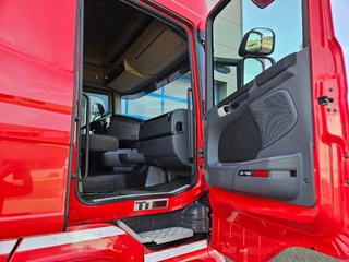 Scania R 2012 - R480 10x2 NCH 30 ton Manual Retarder image 25
