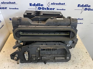 DAF N/A 2018 - 2154535 / 2302627 HEATER CCC bild 1