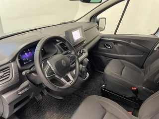 Renault Trafic 2024 - 2.0 Blue dCi 170PK L2H1 Dubbele Cabine Anniversary immagine 2 miniatura