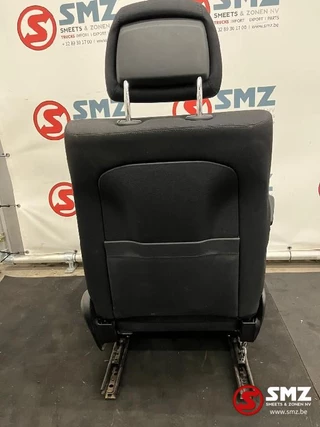Mercedes-Benz N/A - Occ set interieur met zetels S212 Mercedes image 17