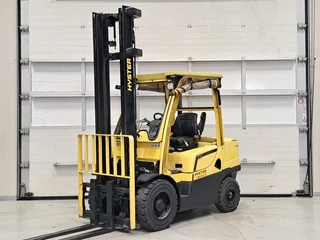 Hyster 2019 - H3.0FT zu verkaufen