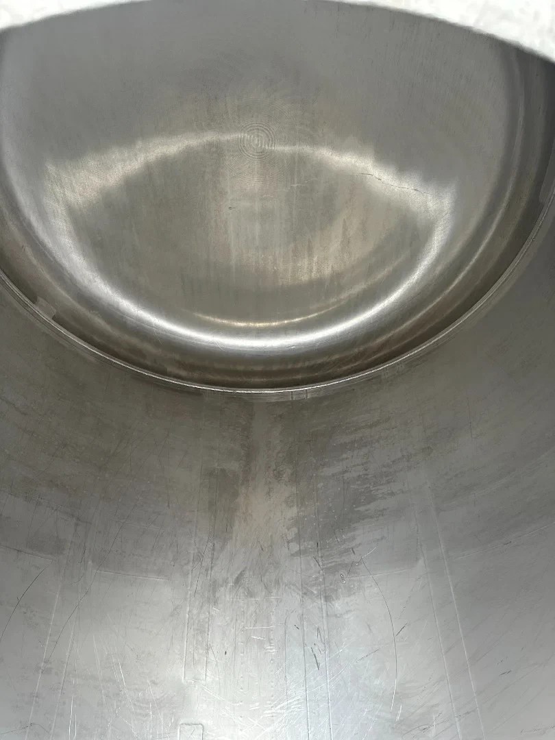 Feldbinder 1999 - LEBENSMITTEL / LEVENSMIDDELEN / FOOD / 33.500L / 3-COMP / PUMPE / ALCOA / LIFTACHSE immagine 48