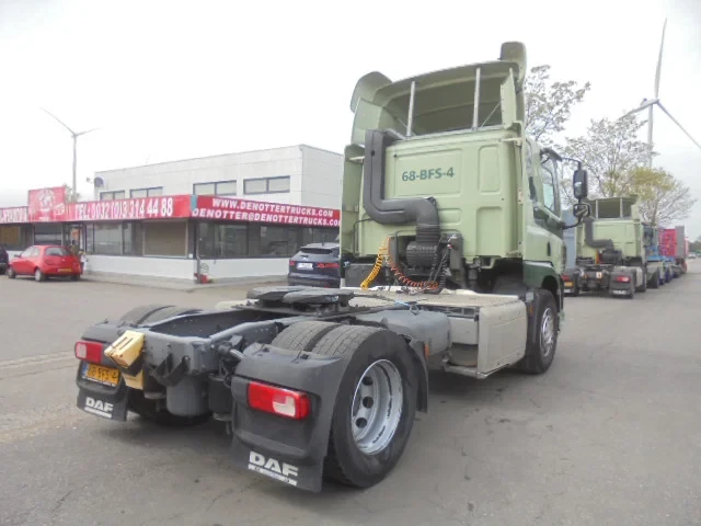 DAF CF 330 2015 - M4EN3 immagine 4