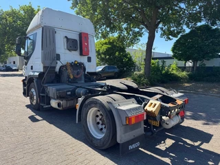 Iveco Stralis 2013 - 360 EURO 5 / MANUAL obrazek 7