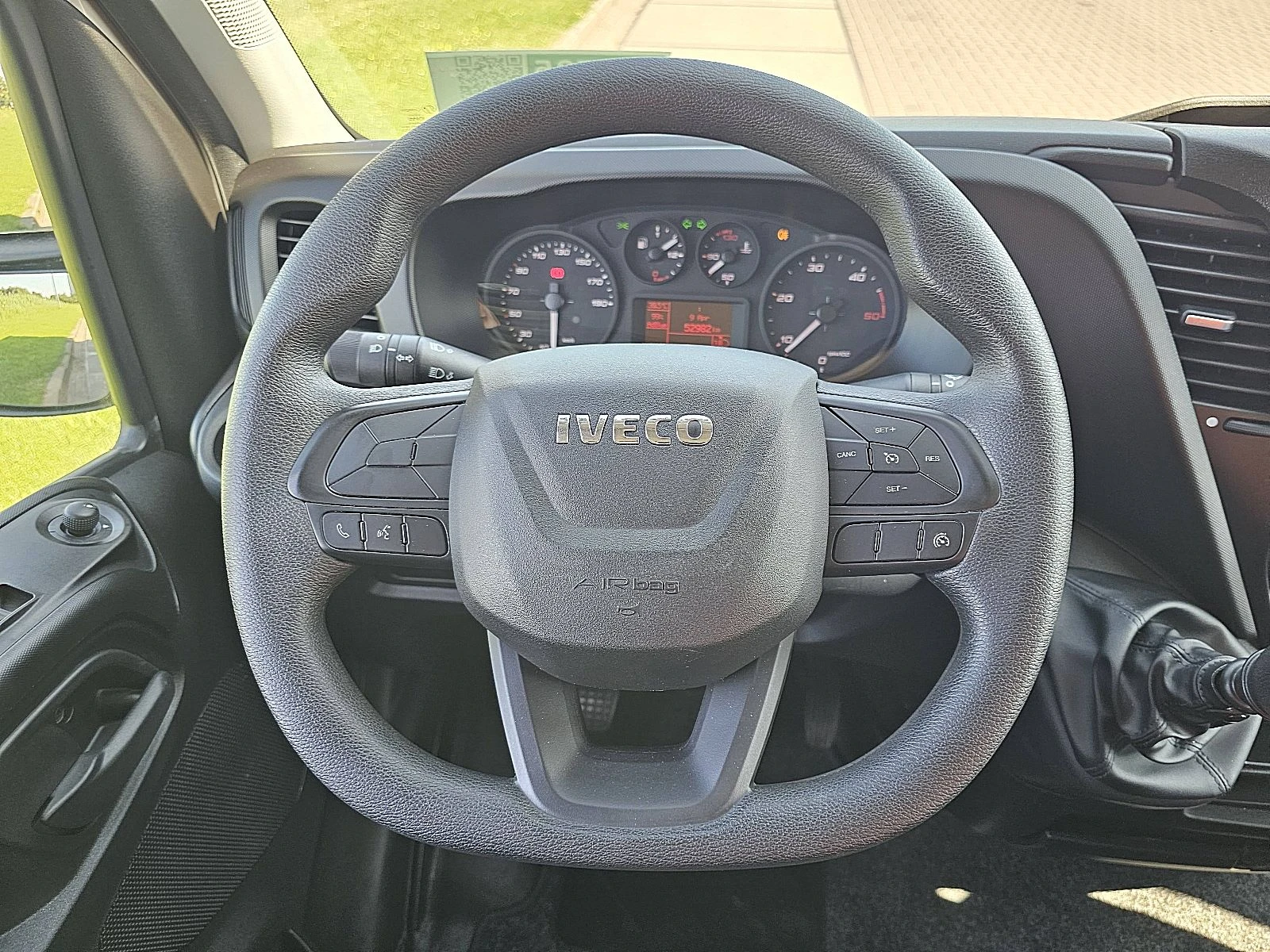 Iveco Daily 2023 - 35C16 afbeelding 11