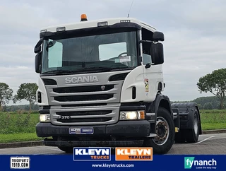 Scania P 2017 - P370 te koop
