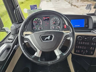 MAN TGX 2020 - 26.500 zdjecie 15
