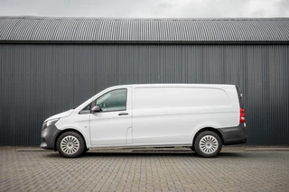 Mercedes-Benz Vito 2024 - 114 CDI L3 | Facelift | Automaat | X-Lang | M-bux | PDC V+A | Cruise obrazek 5