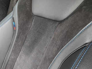 BMW 3 Series 2021 - Touring 320e 204PK High Executive M-Sport image 92