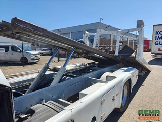 Renault Midlum 270 2002 - N/A bild 22