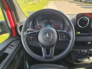 Mercedes-Benz Sprinter 2023 - 515 bild 12
