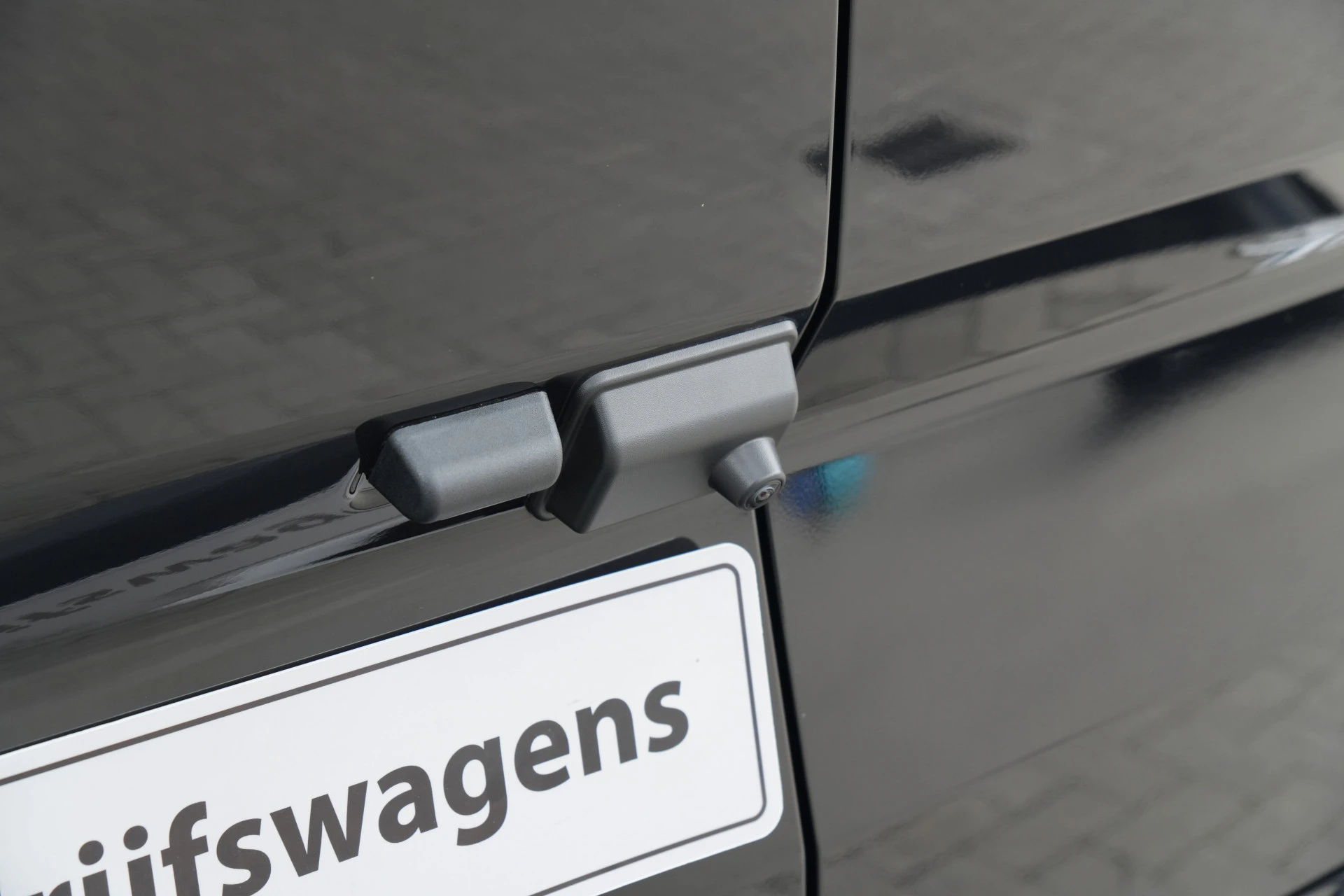 Ford Transit Custom 2025 - 320 2.0 TDCI L2H1 Limited 170pk - INCLUSIEF BPM - 2x Schuif - 1+1 Stoel - ACC - Blindspot - Stoel/stuurverwarming - Keyless - Rijklaar imagen 10
