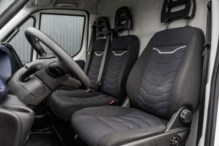 Iveco Daily 2021 - **35S14V 2.3 L2H2 | Automaat | Euro 6 | Cruise | Climate | 3500 KG Trekgewicht | Trekhaak** imagem 11