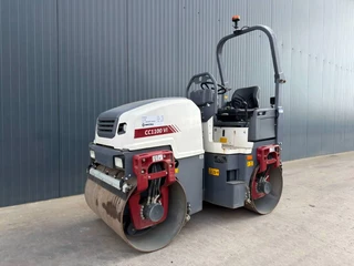 Dynapac N/A 2020 - CC1100 zdjecie 1