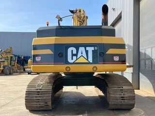 Caterpillar 345BL 2003 - N/A изображение 4