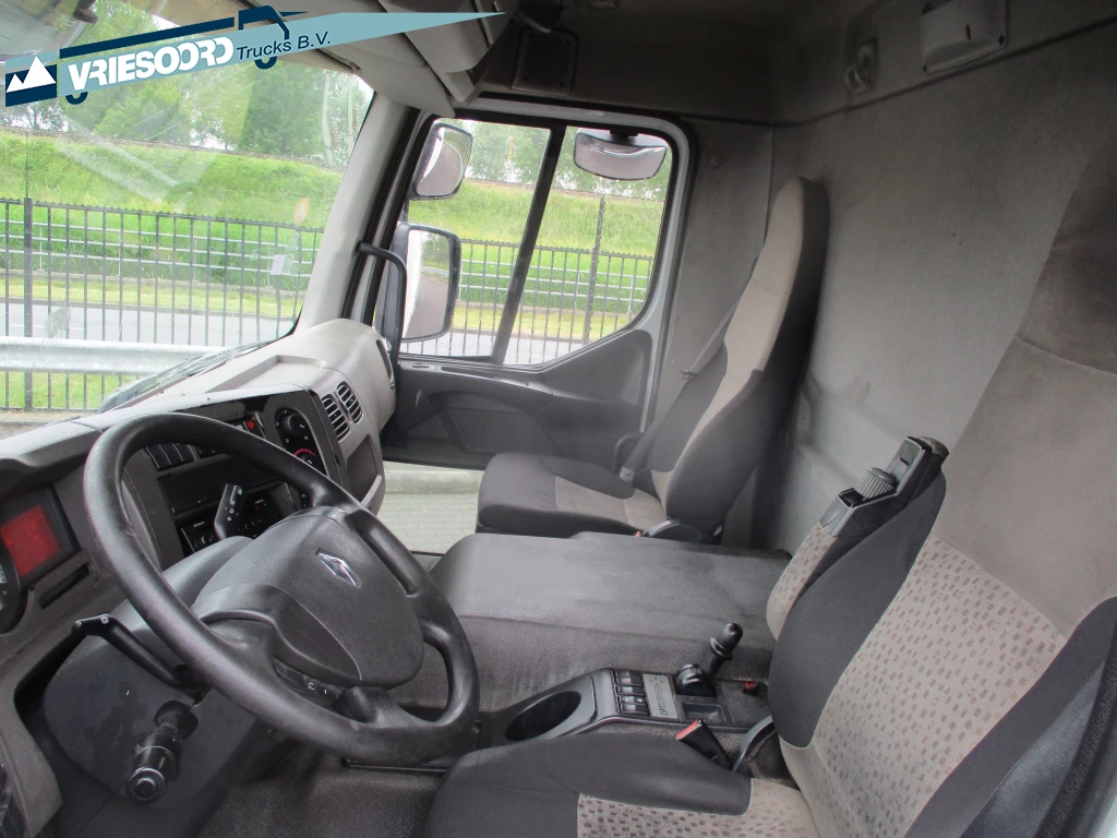 Renault 2012 - DXi image 6