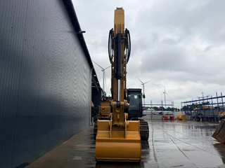 Cat N/A 2017 - 336F L - NEW CHAINS AND TRACKS imagen 2