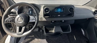 Mercedes-Benz Sprinter 2021 - 314 2.2 CDI L2H2 Automaat MARGE BTW VRIJ изображение 2