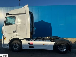 Mercedes-Benz Actros 2020 - 1845 EURO 6d, ACC, Mirrorcam, New tyres изображение 14